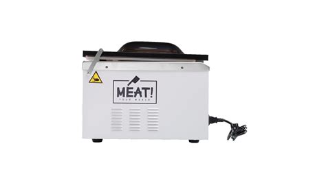 Chamber Vacuum Sealer Vacuum Sealer | MEAT