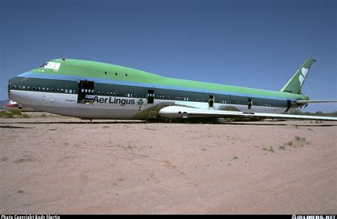 Boeing 747-130 - Aer Lingus | Aviation Photo #0148851 | Airliners.net