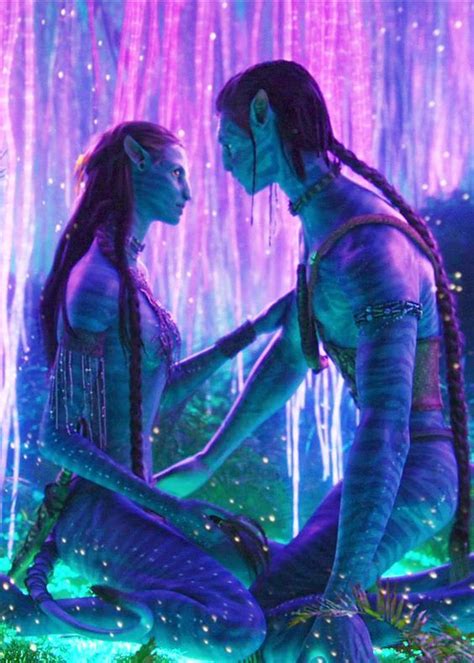 Avatar Love | Avatar poster, Avatar movie, Avatar