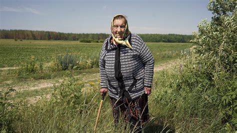 The road to Babi Yar • Holocaust In Ussr - Searching For The Unknown ...