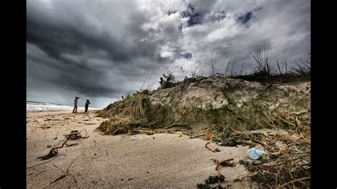 Pictures: Hurricane Matthew aftermath in Florida - Orlando Sentinel