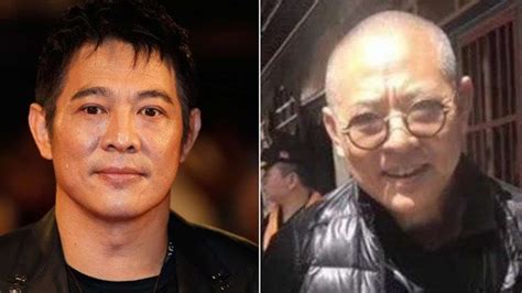 Jet Li Before and After: The Iconic Actor Has Turned 60 - OtakuKart