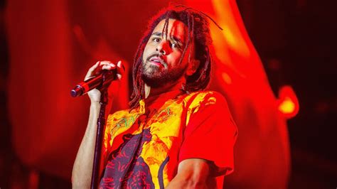 DOWNLOAD: J. Cole – 'Middle Child' | Album Zip Download