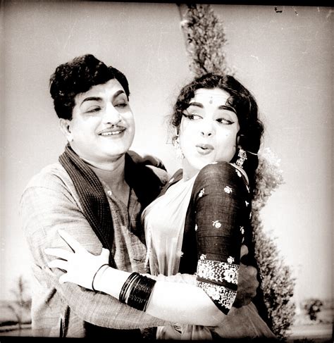 Ramudu Bheemudu old Movie Stills (9)