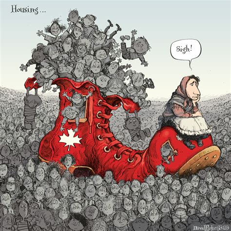 Opinion: Editorial Cartoons for September, 2023 - The Globe and Mail