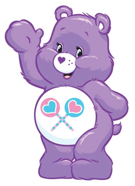 Share Bear | Care Bears Fanon Wiki | Fandom