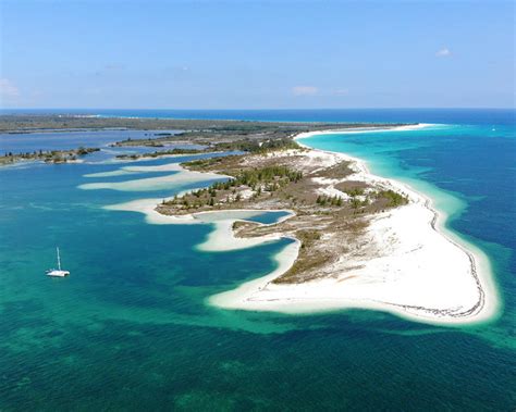 Mis 10 mejores playas de Cuba tras un año viviendo allí