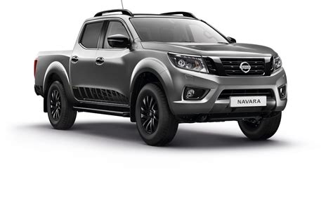 Nissan Navara 2.3 dCi 4x4, un pick up por 175,8€/mes - HackerCar