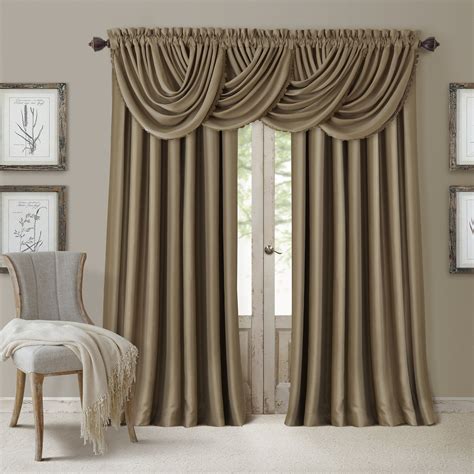 Croscill Purple Curtains – Curtains & Drapes