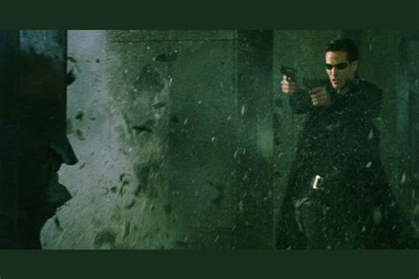 The 10 Action Movies With Gripping Gun Fight Scenes