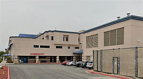 Watsonville-Community-Hospital-Emergency | TPG Online Daily