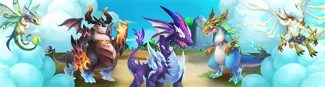 Free Dragon Tamer Game Download for PC