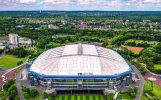 Ukraine: Shakhtar Donetsk chose stadium for Champions League ...