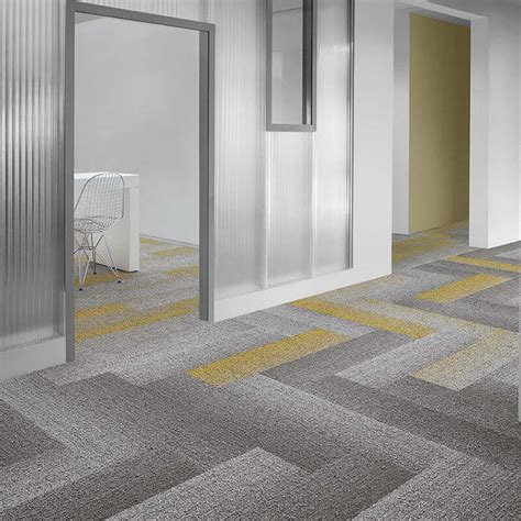 Desso Fuse Create Carpet Tiles | DCTUK