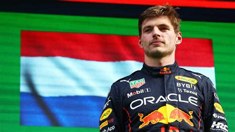 Can Max Verstappen become champion in Zandvoort in 2023? - Pledge Times