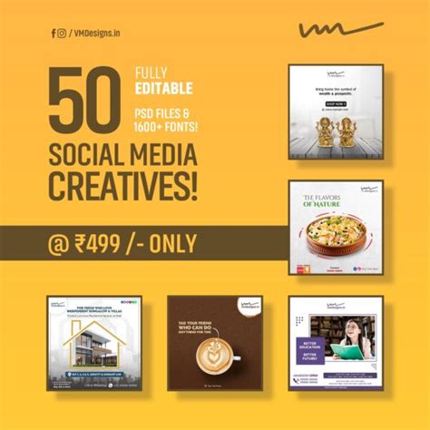 Festival Pack V1 Social Media Designs – Social Media Post Designs