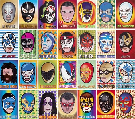 Pin by Mario Martinez on Lucha Libre | Wrestling posters, Lucha libre ...