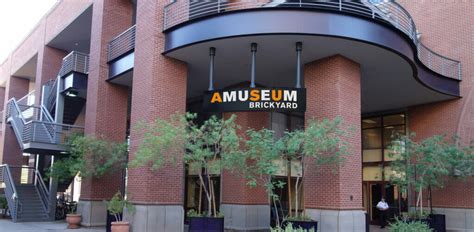 ASU Ceramics Research Center: "Luster and Light" | Tempe Tourism