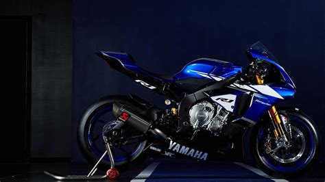 Yamaha R1M 2020 Wallpapers - Wallpaper Cave