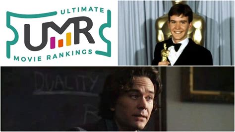 Timothy Hutton Movies | Ultimate Movie Rankings