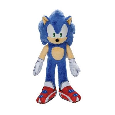 Sonic The Hedgehog Prime 13" Plush : Target