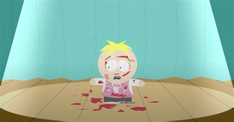 The Worst Things ‘South Park’ Has Put Butters Through | Cracked.com