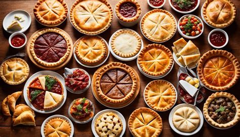 Discover the Allure of Aussie Meat Pies