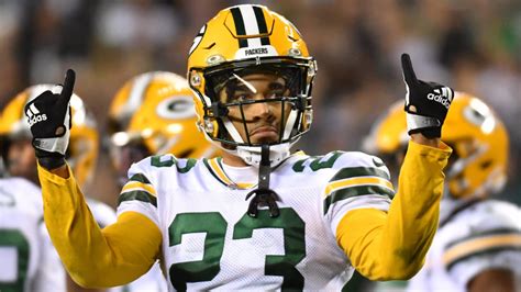 Jaire Alexander apologized for calling former Packers teammate a scrub ...