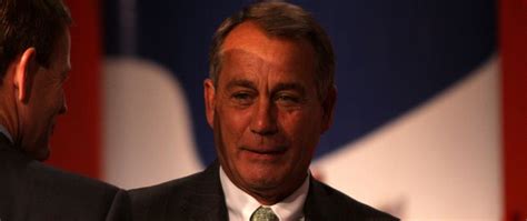 John Boehner Changes His Mind on Cannabis & Joins Marijuana Company