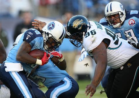 Jaguars vs. Titans: Monday Night Football Spotlights Storied AFC South ...