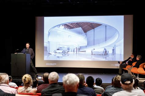 2018 Alumni Reunion panels explore design innovation and the future at ArtCenter - ArtCenter ...