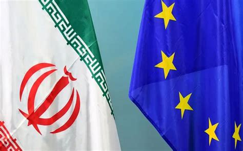 Maybe Europe Shouldn’t Try To Save the Iran Deal - Iran News Update