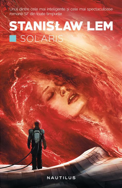 Solaris, de Stanislaw Lem - anticariat carte online