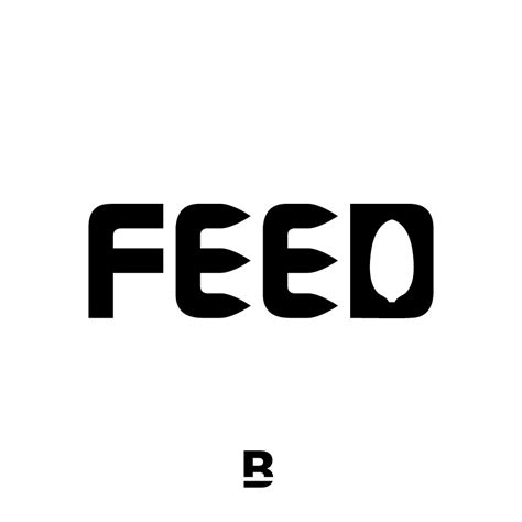 Feed Packaging and Logo Design on Behance