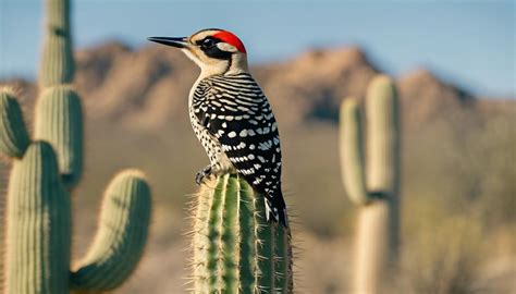 Top 15 Types Of Desert Birds (With Pictures) - Fly Aviary