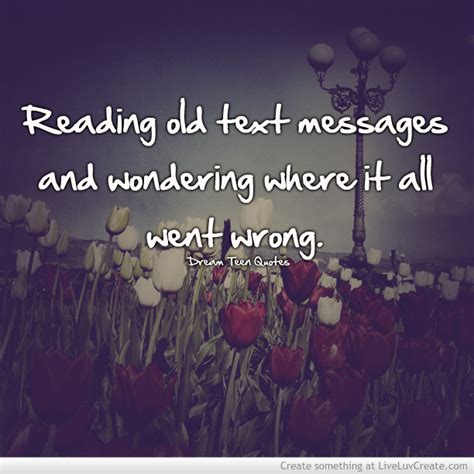 Wondering What Went Wrong Quotes. QuotesGram