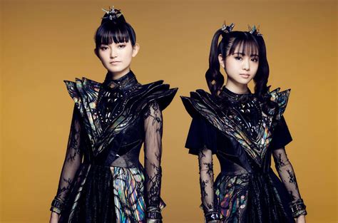 BABYMETAL Releasing '10 Babymetal Budokan' Album This Fall - Loaded Radio