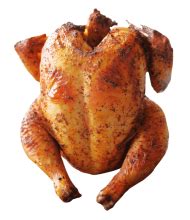 Cooked Chicken Png PNG Image With Transparent Background | TOPpng