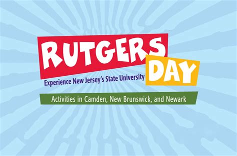 Rutgers Day