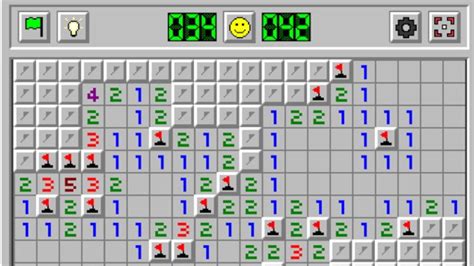 How to play Minesweeper on Switch and cell – Knowledge and brain activity with fun!!