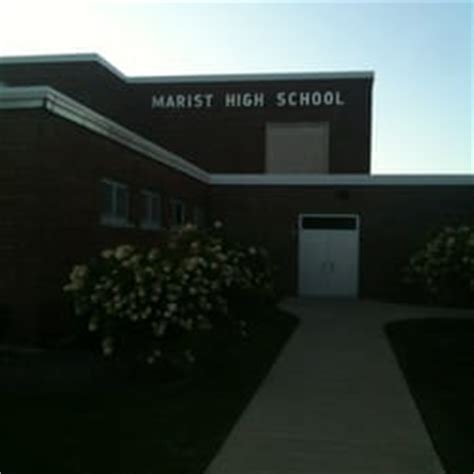 Marist High School - Chicago, IL | Yelp