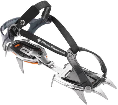 Best Mountaineering Crampons for Winter Expeditions | Untamed Space