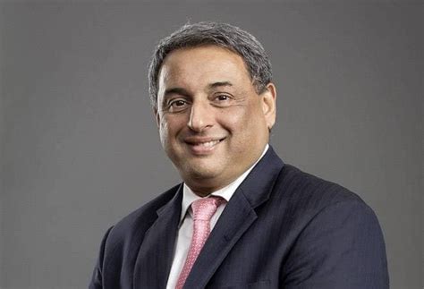 CII elects Tata Steel CEO and MD T V Narendran as its new president ...