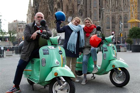 José Andrés and his daughters eat their way through Spain – lifestyle-planet.com