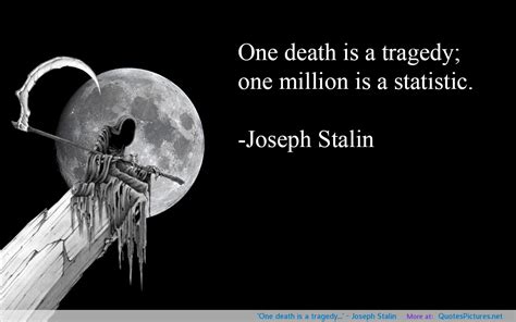 Joseph Stalin Quotes. QuotesGram