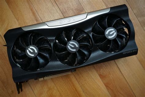 EVGA GeForce RTX 3080 Ti FTW3 Ultra review: Pure souped-up power | PCWorld