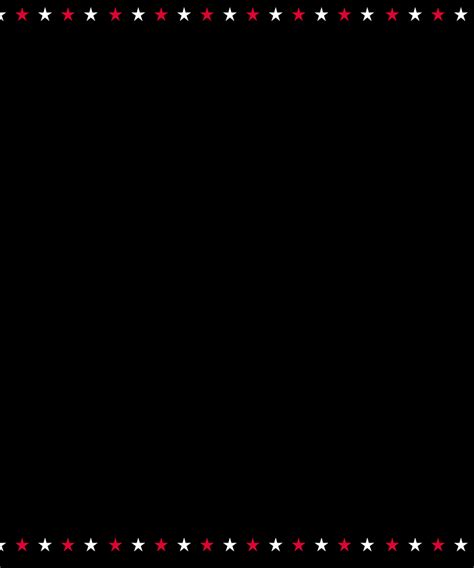 Black and White Market Logo