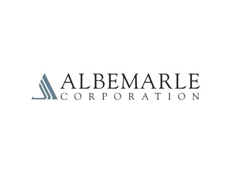 Albemarle Logo PNG Transparent Logo - Freepngdesign.com