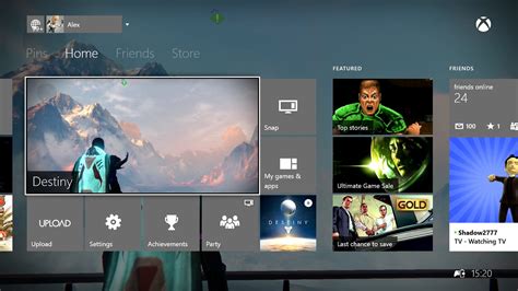 Here's how you capture and share screenshots on Xbox One | VG247