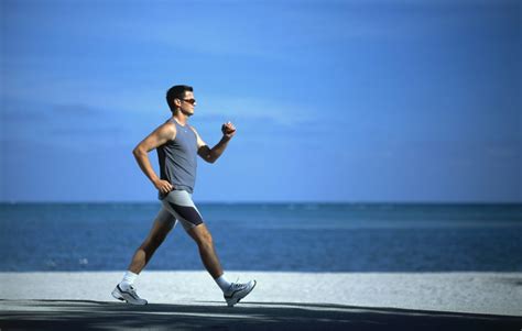 IS WALKING EXERCISE ? - Califit India